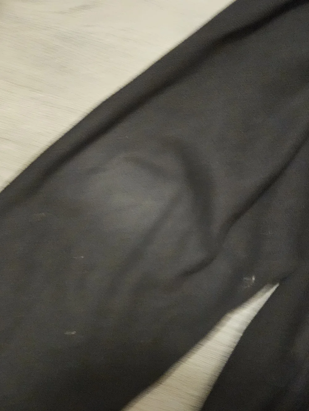 The North Face lightweight fleece